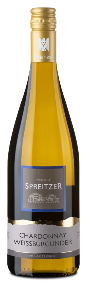 Chardonnay & Weißburgunder