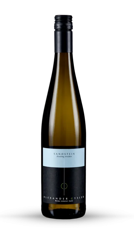 SANDSTEIN Riesling trocken