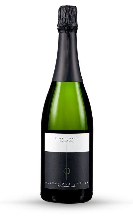 PINOT BRUT Blanc de Noir