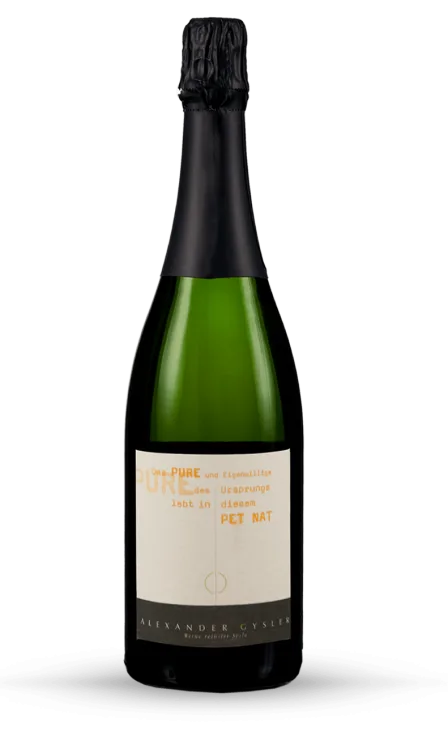 PET NAT Brut