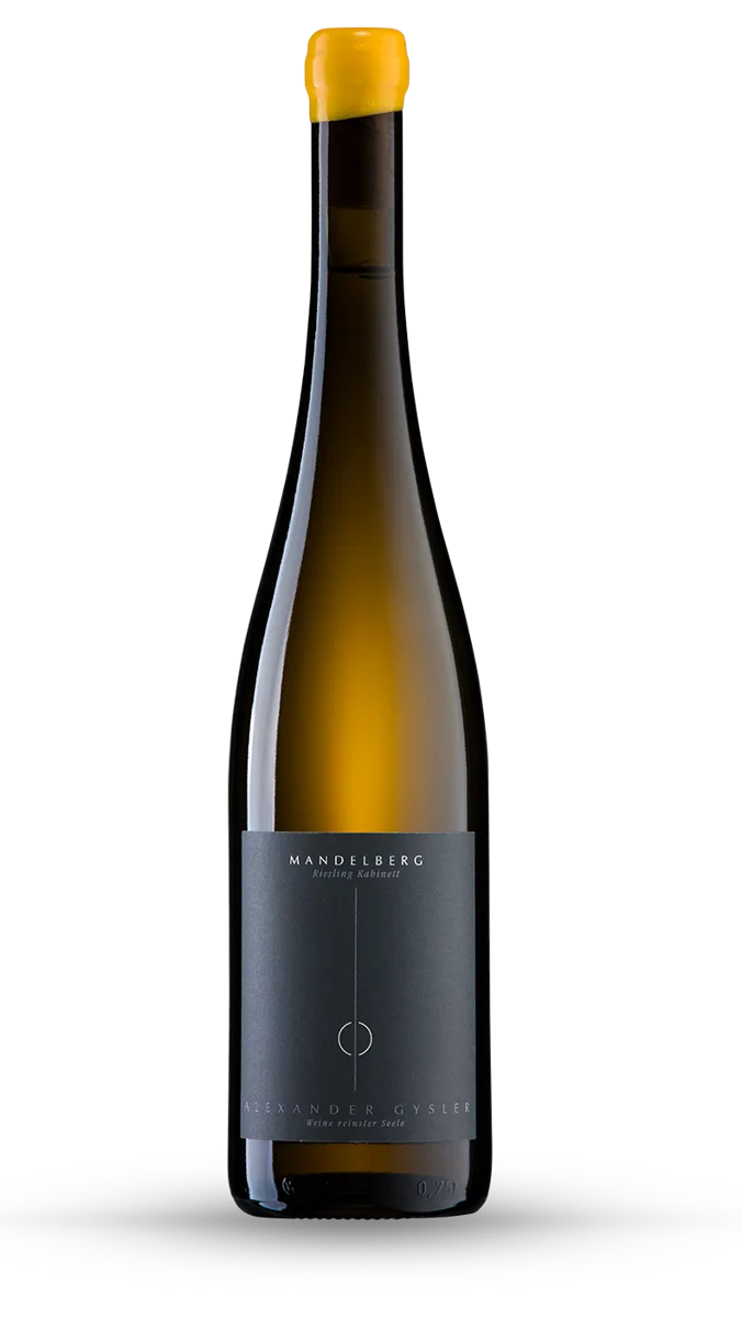 Weinheimer Mandelberg Riesling Kabinett