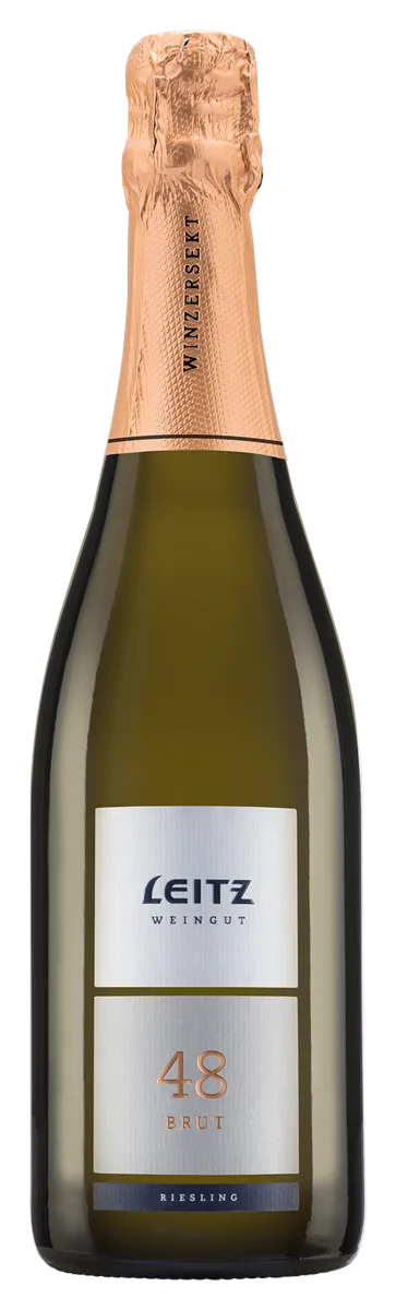 Sekt Brut „48“