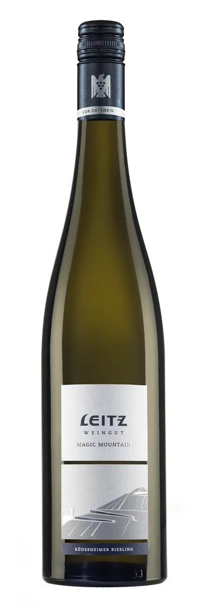 Magic Mountain Riesling trocken