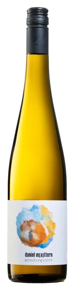 Grauburgunder Gutswein
