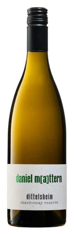 Chardonnay Reserve Ortswein