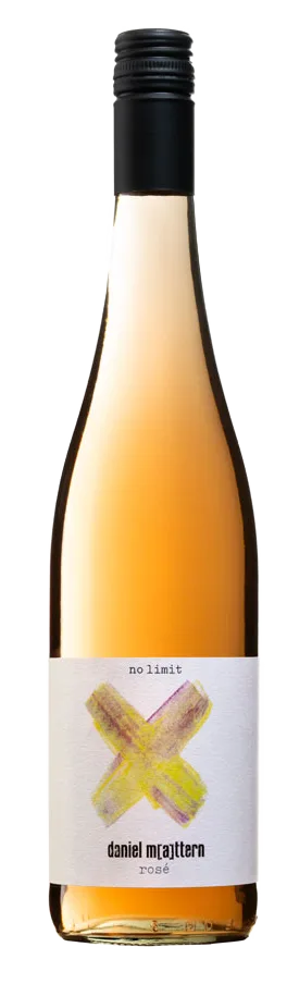 No Limit Rosé