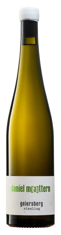 Riesling Geiersberg Lagenwein