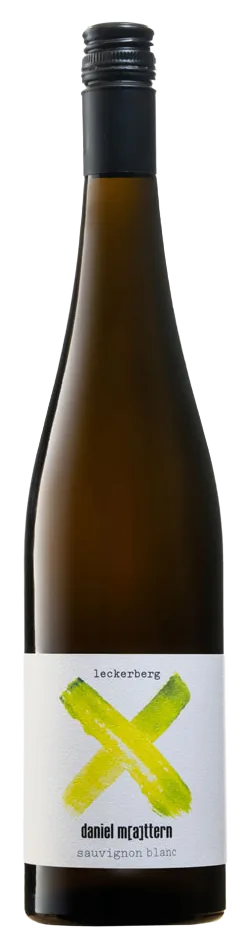 Sauvignon Blanc Leckerberg Lagenwein