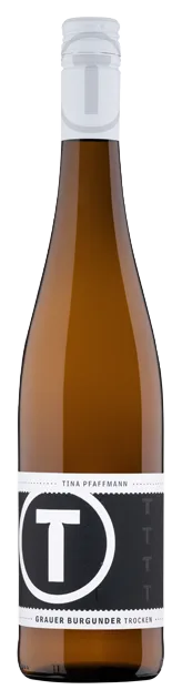 Grauer Burgunder