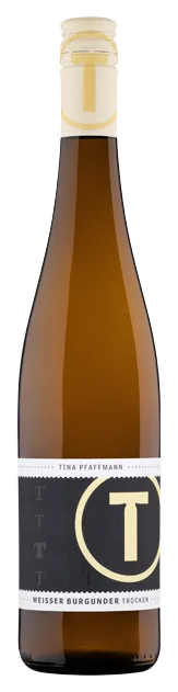 Weißer Burgunder