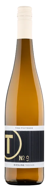 No 9 Riesling