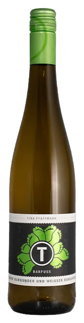 Barfuß Cuvée