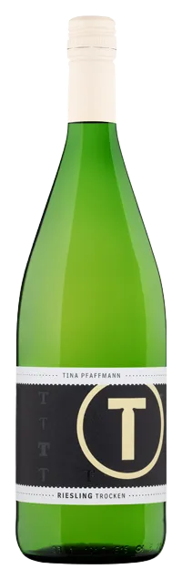 Riesling trocken 1,0L
