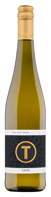 Alte Liebe Cuvée Exkl.