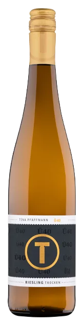 Ü 40 Riesling
