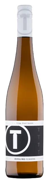 Riesling feinherb