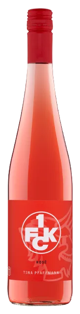 FCK Edition Rosé