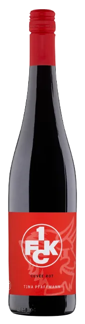 FCK Edition Cuvée Rot