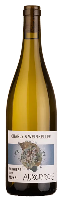 2024 Auxerrois