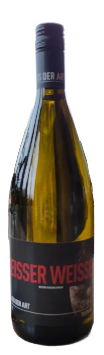 Heißer Weißer
