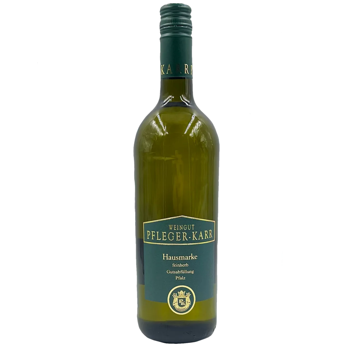 Hausmarke feinherb (0a)