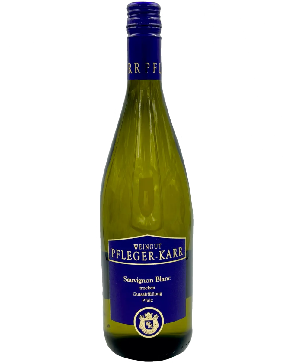Sauvignon Blanc trocken (4)