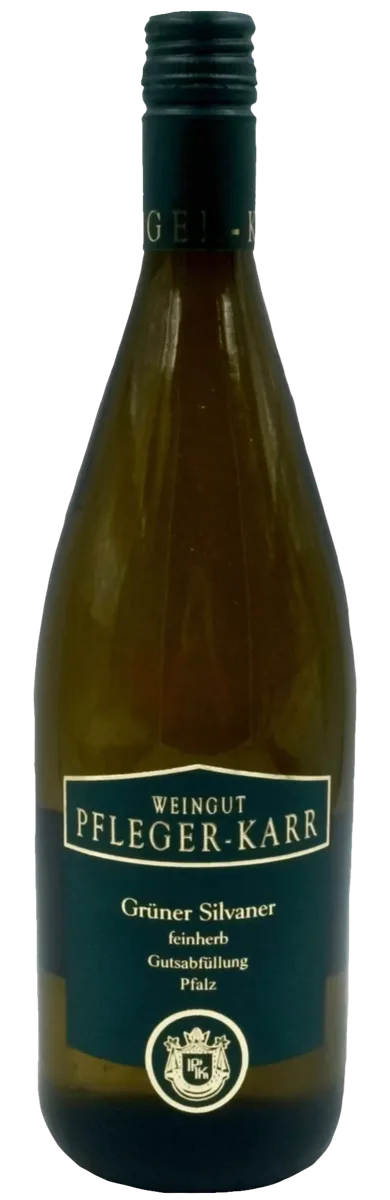 Grüner Silvaner feinherb (7a)