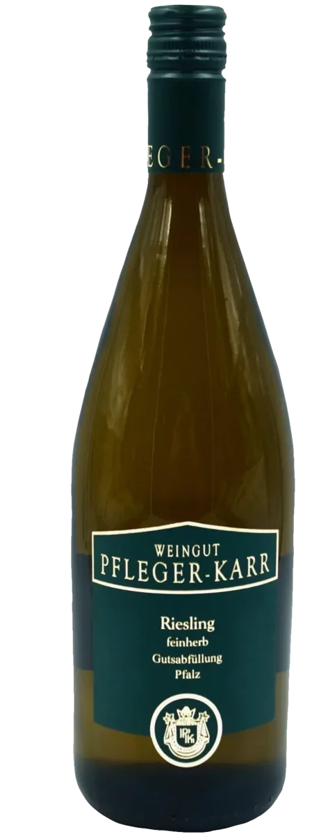 Riesling feinherb (8)