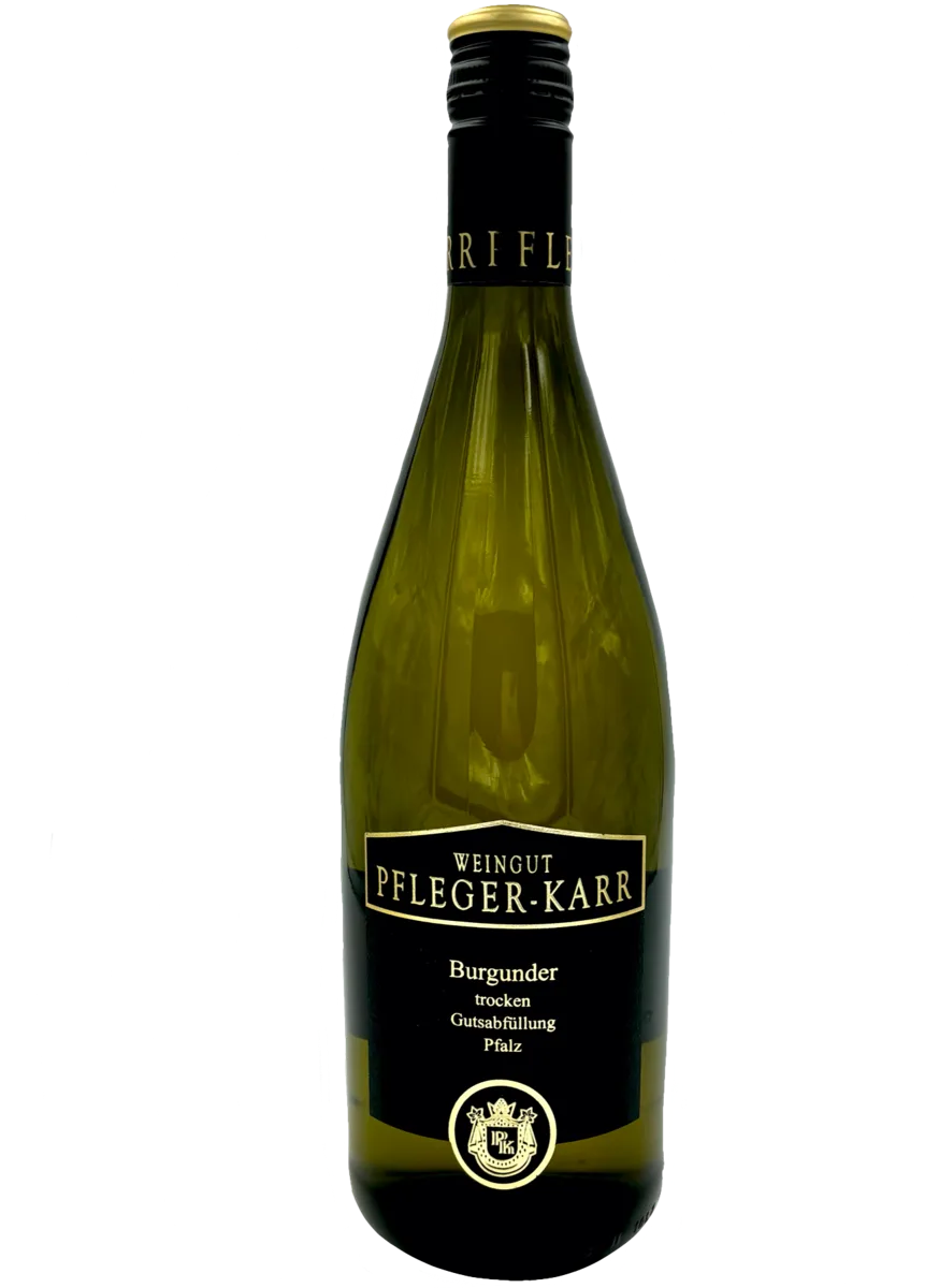 Burgunder-Cuvèe trocken (10)