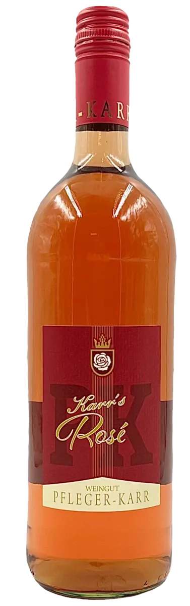 Karr's Rosè (22)