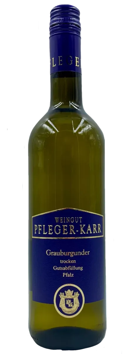Grauburgunder trocken (30)