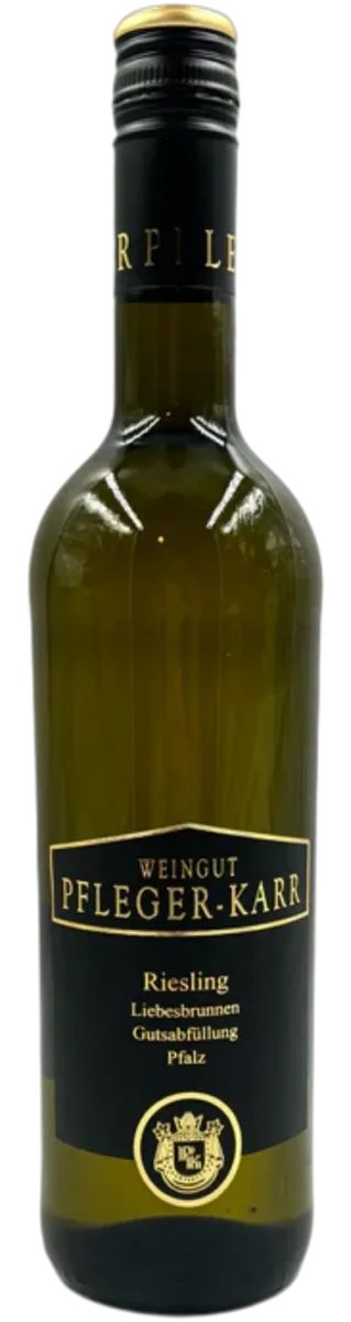 Riesling Liebesbrunnen trocken (32)