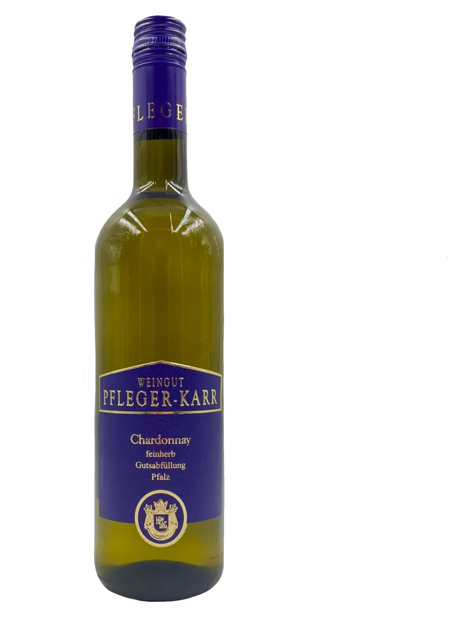 Chardonnay feinherb (33)