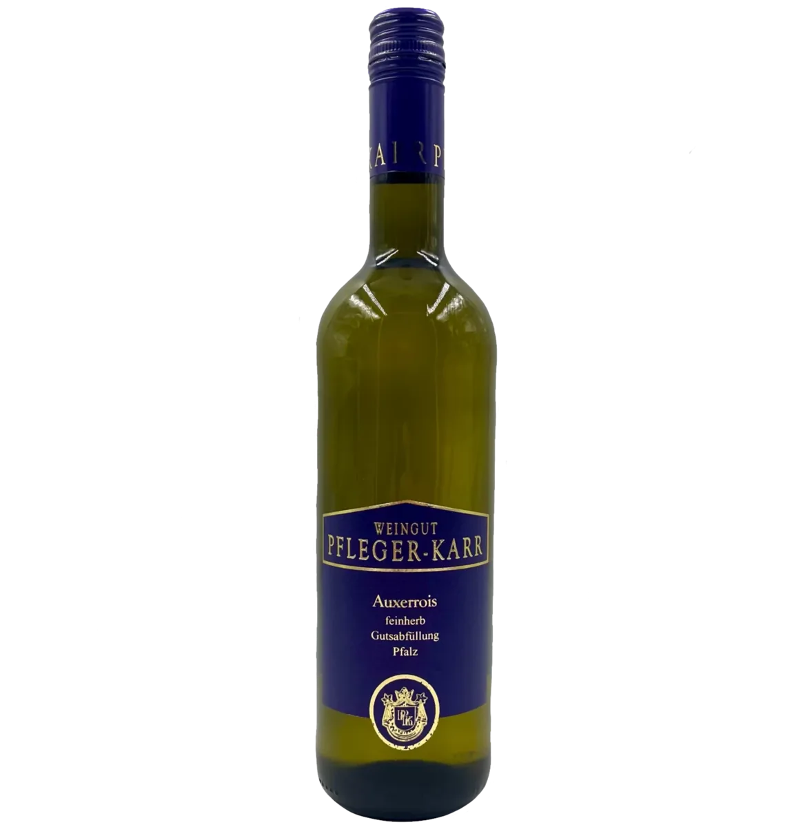 Auxerrois feinherb (35)