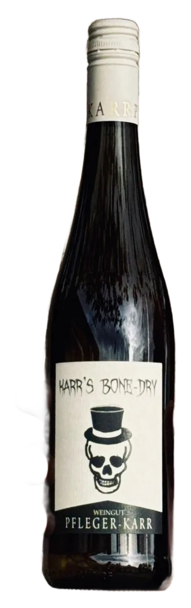 Karr's Bonedry trocken (38)