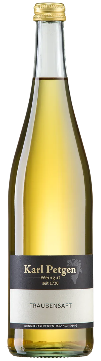 Traubensaft