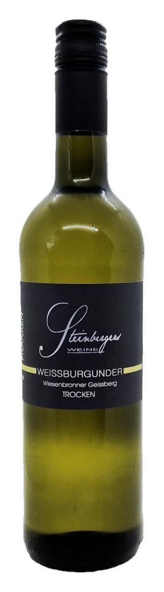 2025 Weissburgunder - trocken