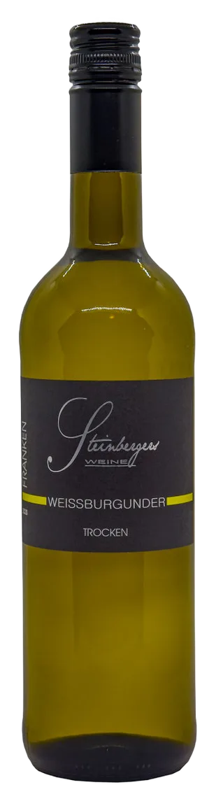 2025 Geißberg Muskat Ottonel - feinherb
