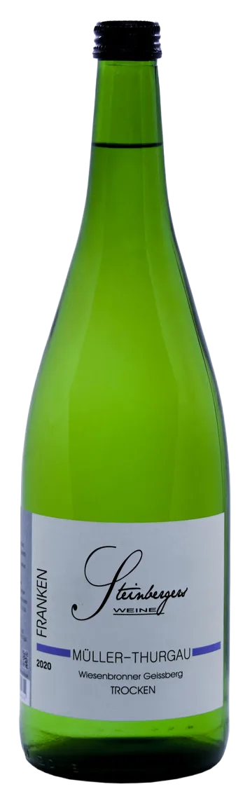 2025 Müller-TH G, trocken