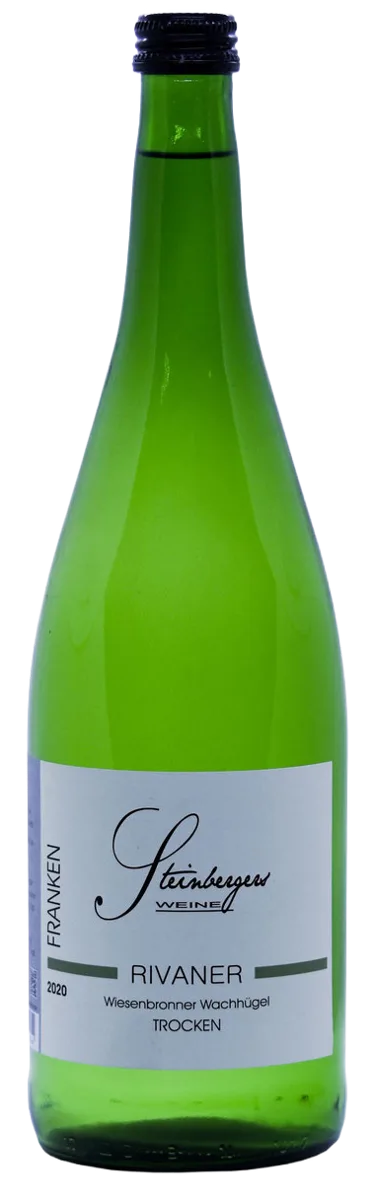 2025 Rivaner, trocken