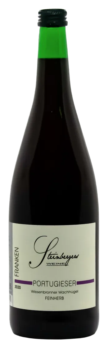 2025 Portugieser, feinherb
