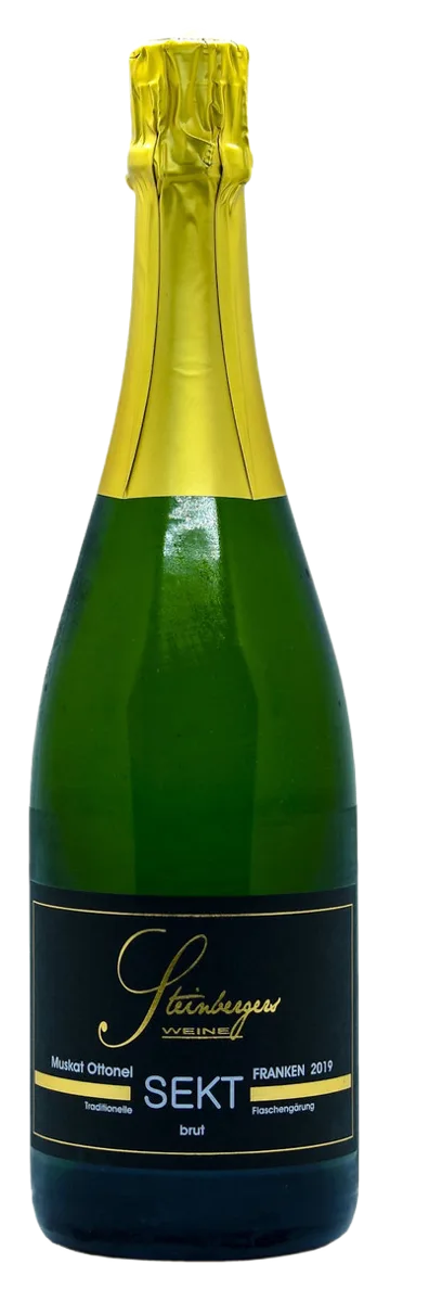 2023 Muskat-Ottonel Sekt, brut
