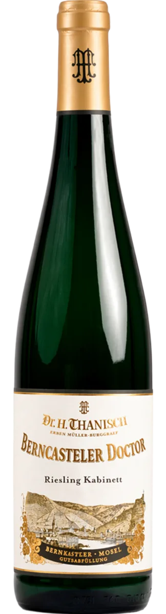 Berncasteler Doctor Riesling Kabinett