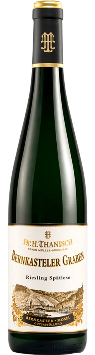 Bernkasteler Graben Riesling Spaetlese