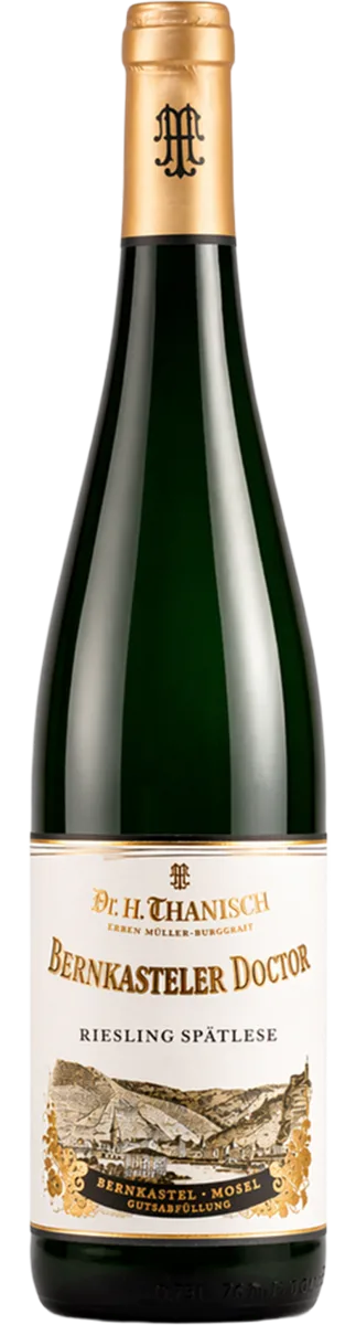 Berncasteler Doctor Riesling Spaetlese