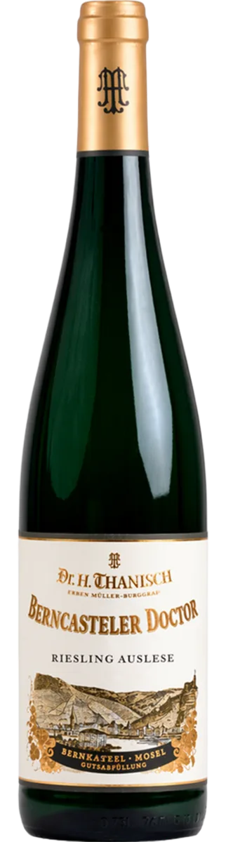 Berncasteler Doctor Riesling Auslese