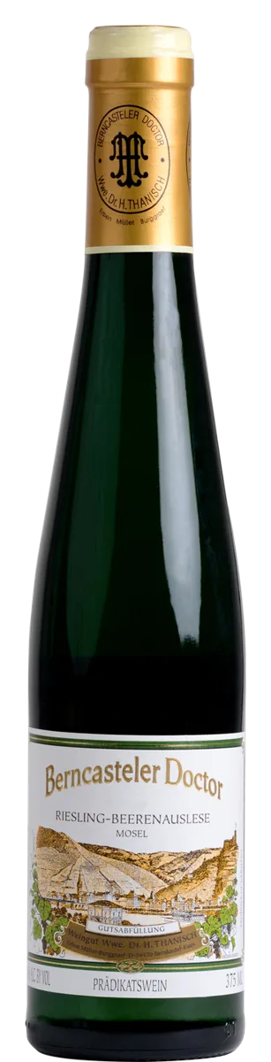 Berncasteler Doctor Riesling Beerenauslese
