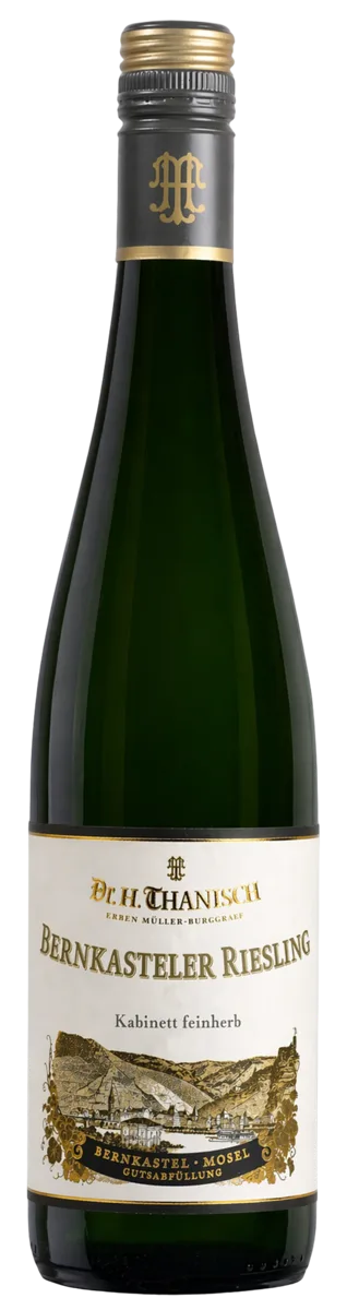 Bernkasteler Riesling Kabinett Feinherb