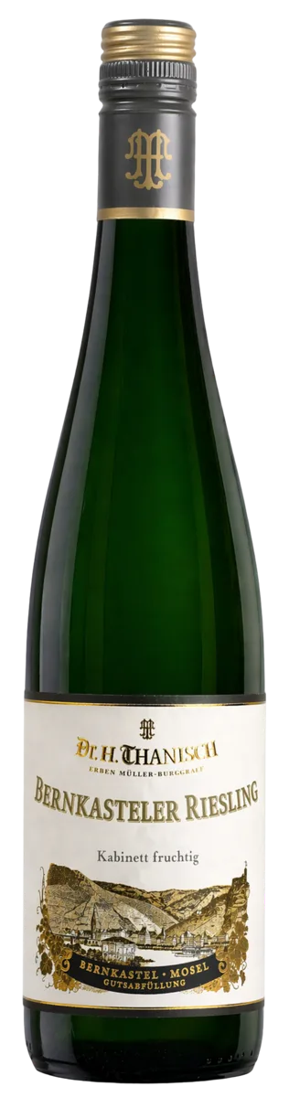 Bernkasteler Riesling Kabinett Fruchtig