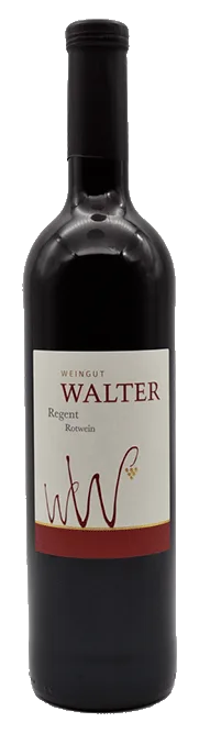 2025er Regent Rotwein